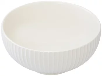 Набор из двух чаш Soft Ripples Ø16 CM