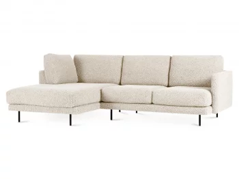 Угловой диван Ricadi 250X102-162X83 CM