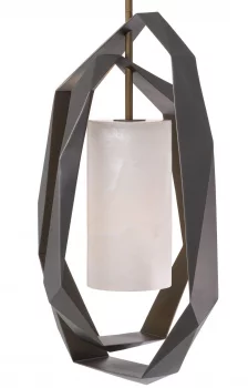 Люстра Santos 51X42X76 CM