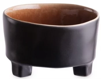 Чаша на ножках Riviera Footed fruit bowl 320 ml