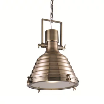 Подвесной светильник Loft