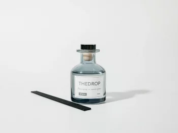 Диффузор THEDROP 150 мл 7.2X7.2X20 CM