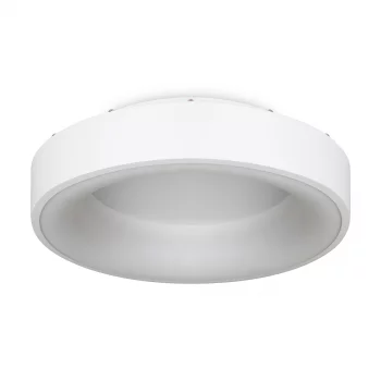 Потолочный светодиодный светильник Lumix 40X40X10.5 CM