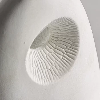 Ваза Leghe 23X8X38 CM