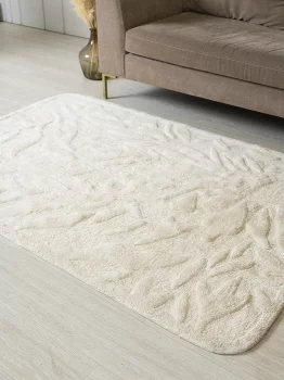 Хлопковый коврик Sankofa natural 120X180 CM