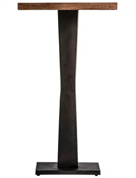 Барный столик Bugle 60X60X106 CM