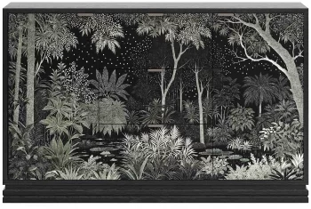 Комод Inspire Timeless 121X40X77 CM