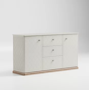 Комод CRD012 на цоколе