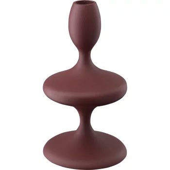 Подсвечник Vivlend 11X11X20 CM