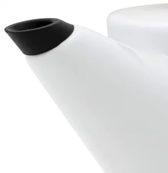 Чайник заварочный с ситечком Infusion™ Porcelain 1 L
