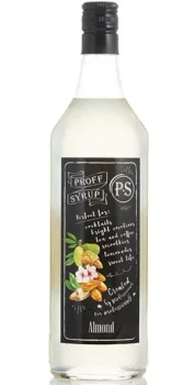 Сироп Миндаль | Almond 1 L
