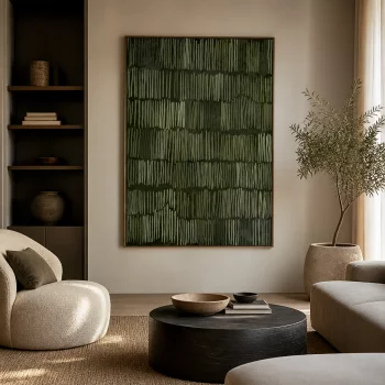 Постер Solid 100X140 CM