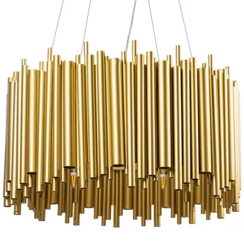 Подвесная люстра Savona 60X60X55 CM