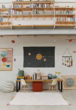 Ковёр Stardust 120X160 CM