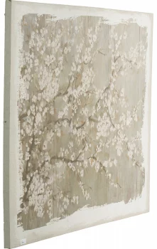 Постер Cherry Blossoms 152X122 CM