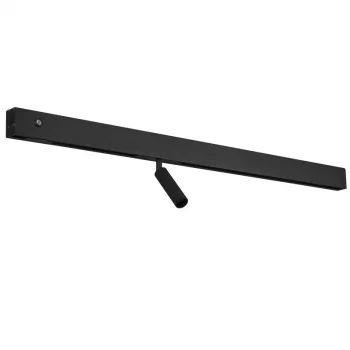 Настенное прикроватное освещение Fiume Spot 101X3X8 CM