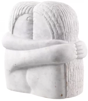 Статуэтка Love Couple 37X25X40 CM