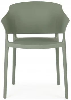 Обеденный стул Grassy 57X53X78 CM