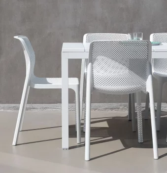 Стол пластиковый раздвижной Rio 140-210X85X76 CM