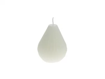 Ароматическая свеча Pear 6X6X7,5 CM
