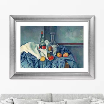 Постер The Peppermint Bottle 81X61 CM