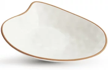 Набор двух кокильниц 15X10X6 / 15X10X6 CM