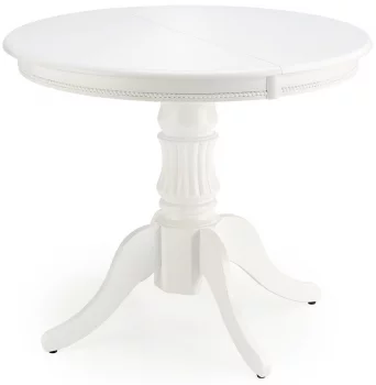 Стол раскладной William 90X90-124X75 CM