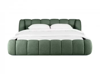 Кровать Litta Simple без подъемного механизма 250X204X77 CM