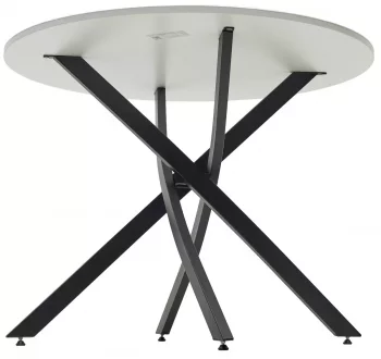Стол Dario 100X100X75 CM