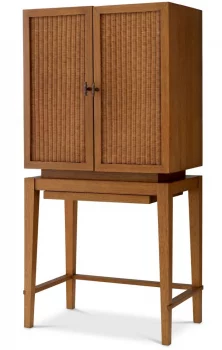 Барный шкаф Borchard 81X55X168 CM