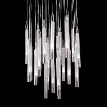 Подвесной светильник Candle