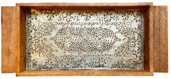 Поднос Mintage 46X20X5 CM