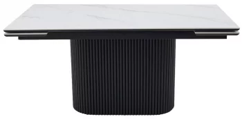 Раскладной стол Aria 160-220X90X76 CM