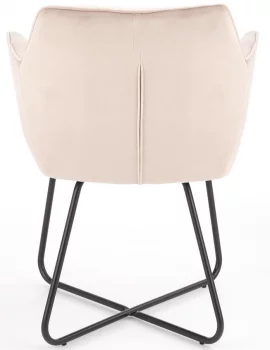 Стул кухонный Tones 60X62X81 CM