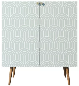 Комод Berber 80X45X90 CM