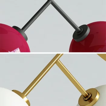 Подвесной светильник Cherry