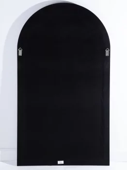 Настенное зеркало-окно 80X4X140 CM