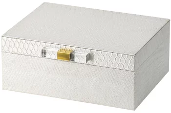 Шкатулки 26X21X11 / 24X19X9 CM