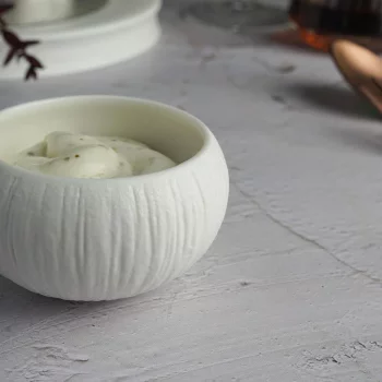Соусник White Moon Ø7 CM