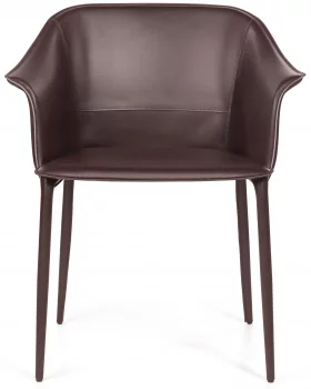 Стул с подлокотниками Gio 57X64X79 CM