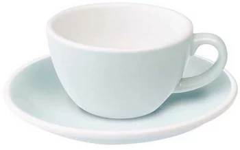 Чайная пара Egg 150 ml