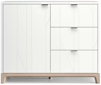 Комод Case 94X40X78 CM