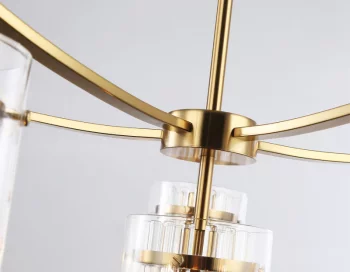 Подвесная люстра Ambrella Light LH56031