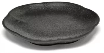 Блюдце Inku Ø9 CM