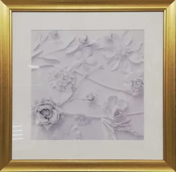 Постер Buttercups 50X50 CM