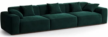 Диван Saga 345X105X72 CM