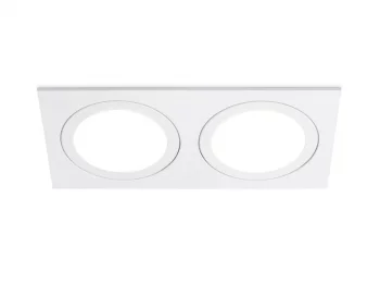 Встраиваемый светильник Techno Spot 22X11X4 CM