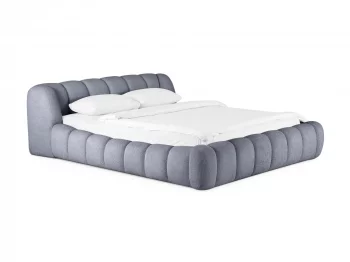 Кровать Litta Simple 204X250X77 CM