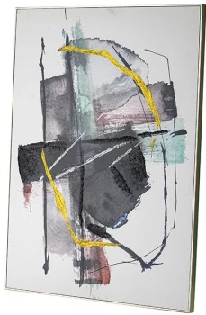 Диптих Loin 60X80 / 60X80 CM