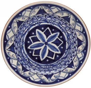 Тарелка Terracota Ø23 CM